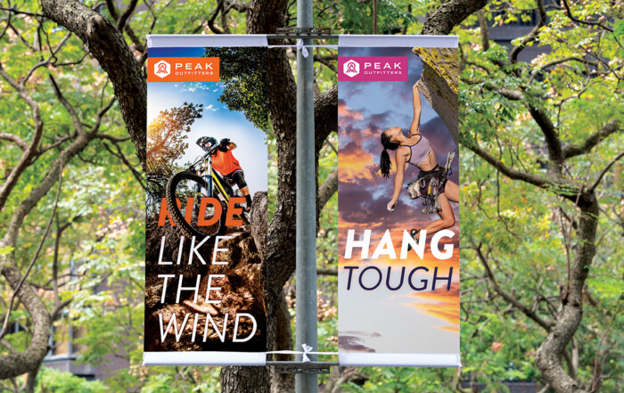 Signs & Banner printing by Quick Reliable Printing (QRP)Quick Reliable Printing (QRP)