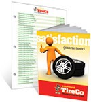 Presentation Materials printed by Quick Reliable Printing (QRP)