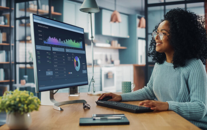 Quick Reliable Printing (QRP)