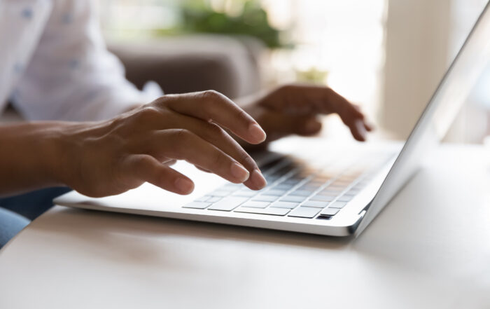 Quick Reliable Printing (QRP)