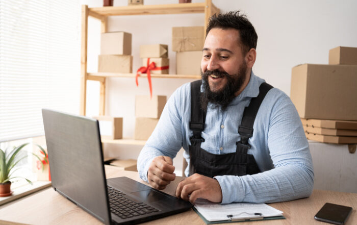 Quick Reliable Printing (QRP)