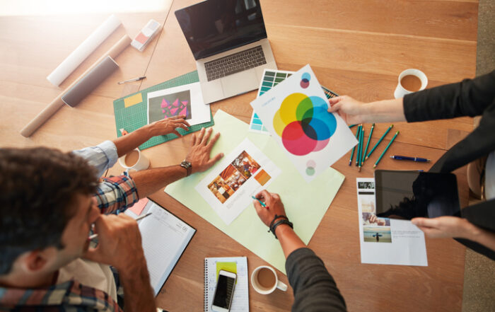 Quick Reliable Printing (QRP)