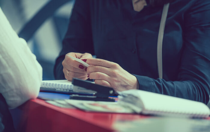 Quick Reliable Printing (QRP)