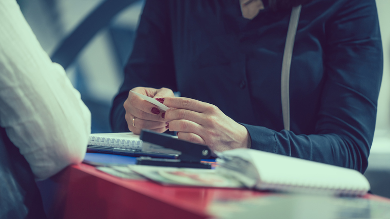 Quick Reliable Printing (QRP)