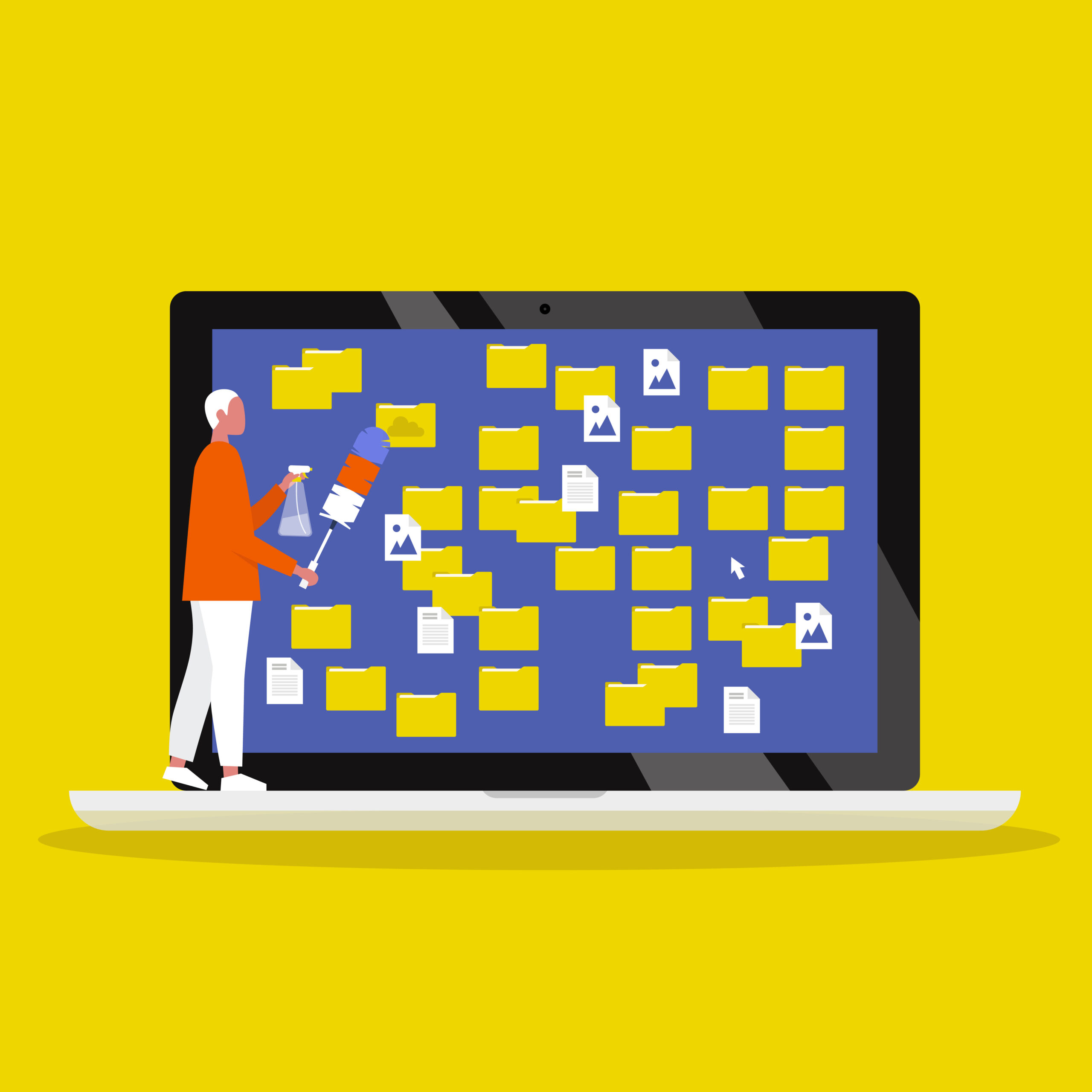 Quick Reliable Printing (QRP)