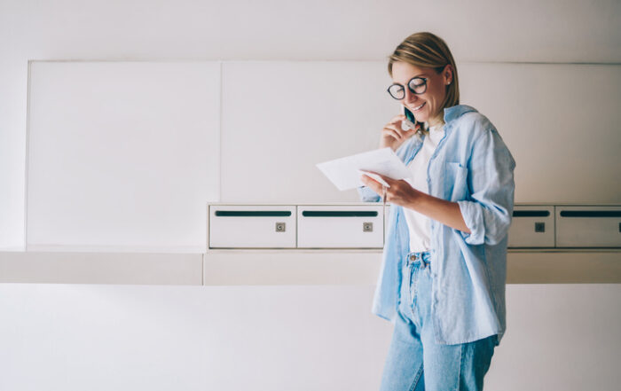 Quick Reliable Printing (QRP)