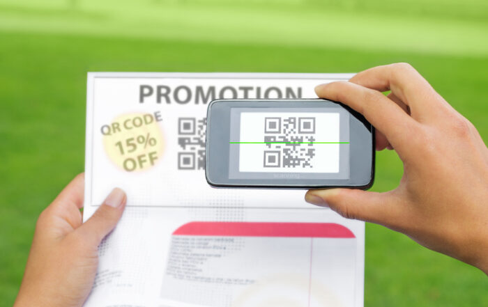 Quick Reliable Printing (QRP)