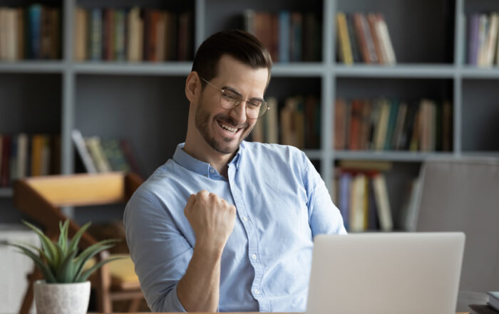 Quick Reliable Printing (QRP)