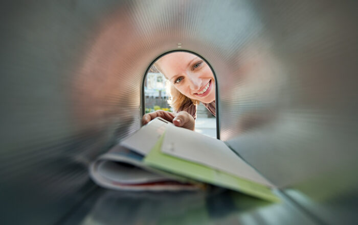 Quick Reliable Printing (QRP)