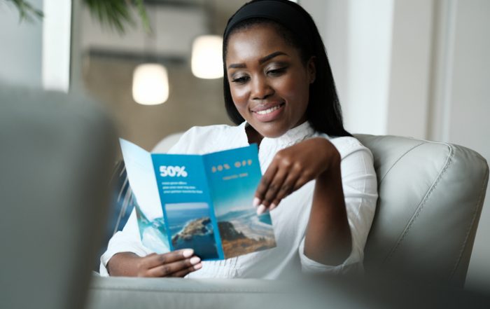 Quick Reliable Printing (QRP)