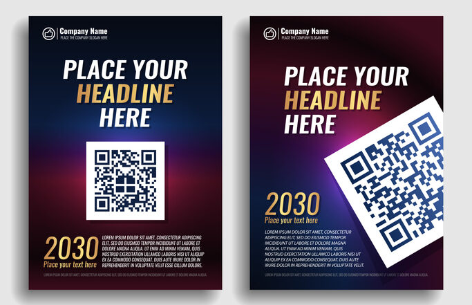 Cover qr code | Quick Reliable Printing (QRP) Quick Reliable Printing (QRP)