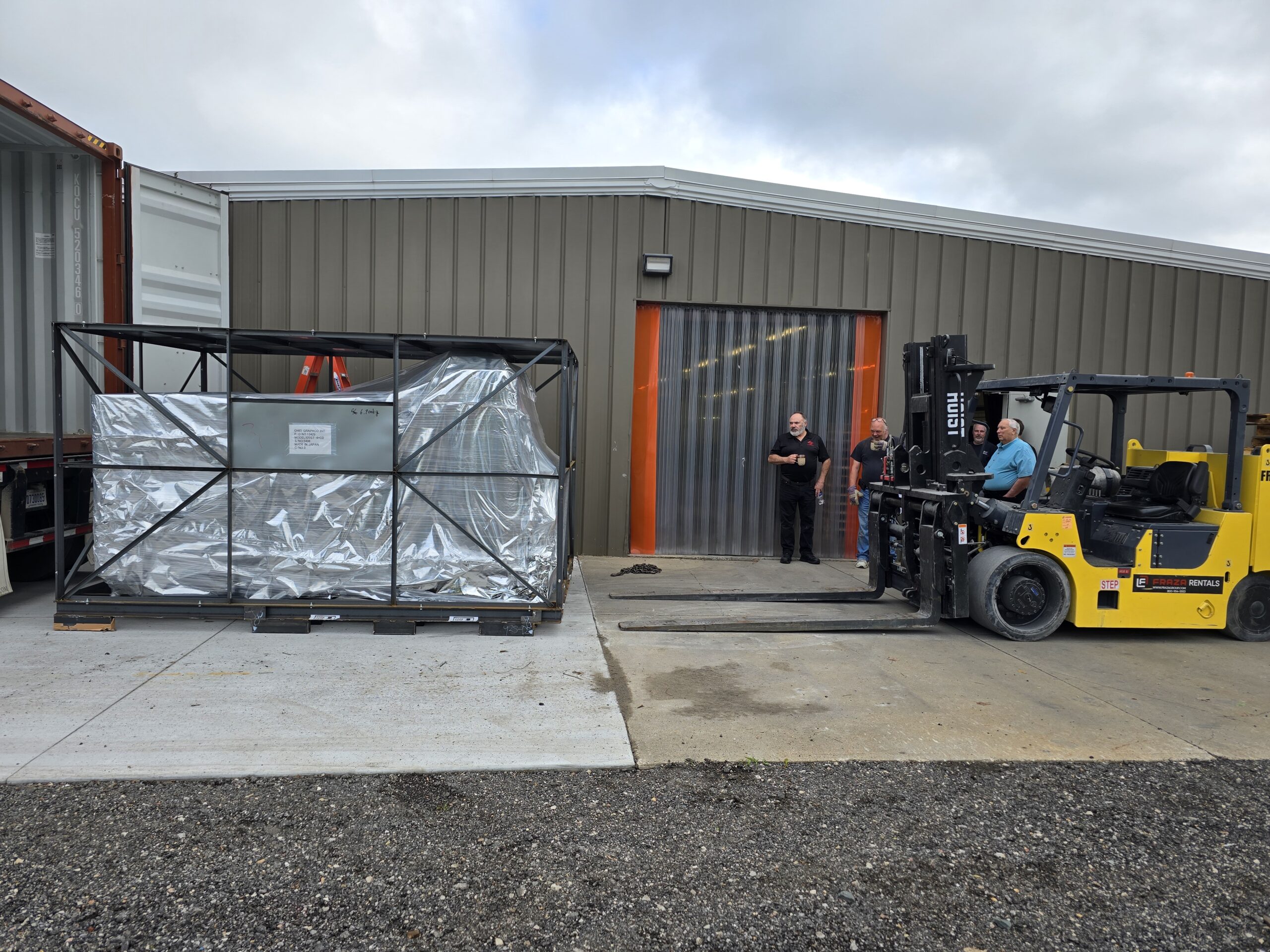 New RMGT Offset Press 2024 New RMGT Offset Press 2024