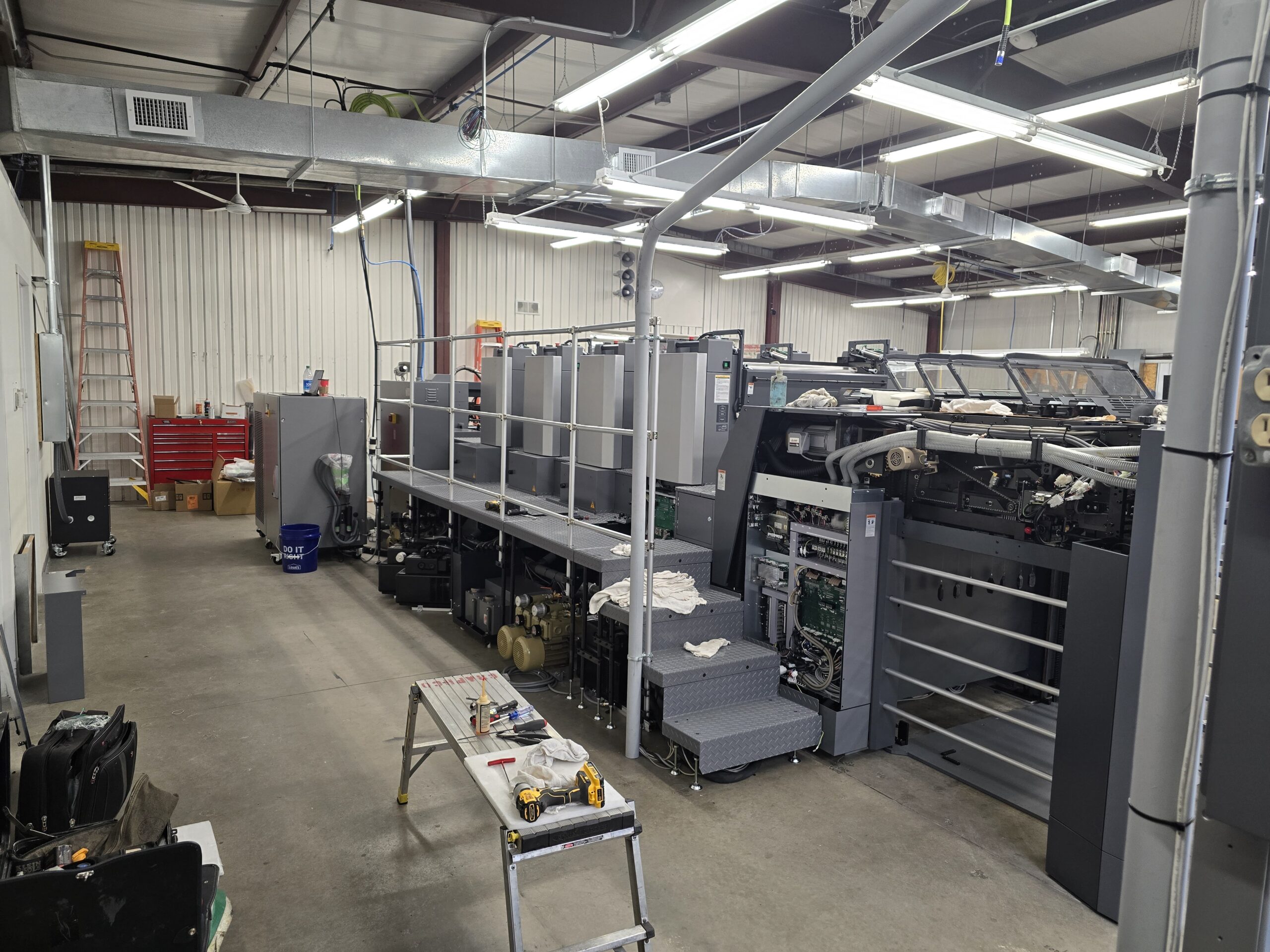 New RMGT Offset Press 2024 New RMGT Offset Press 2024