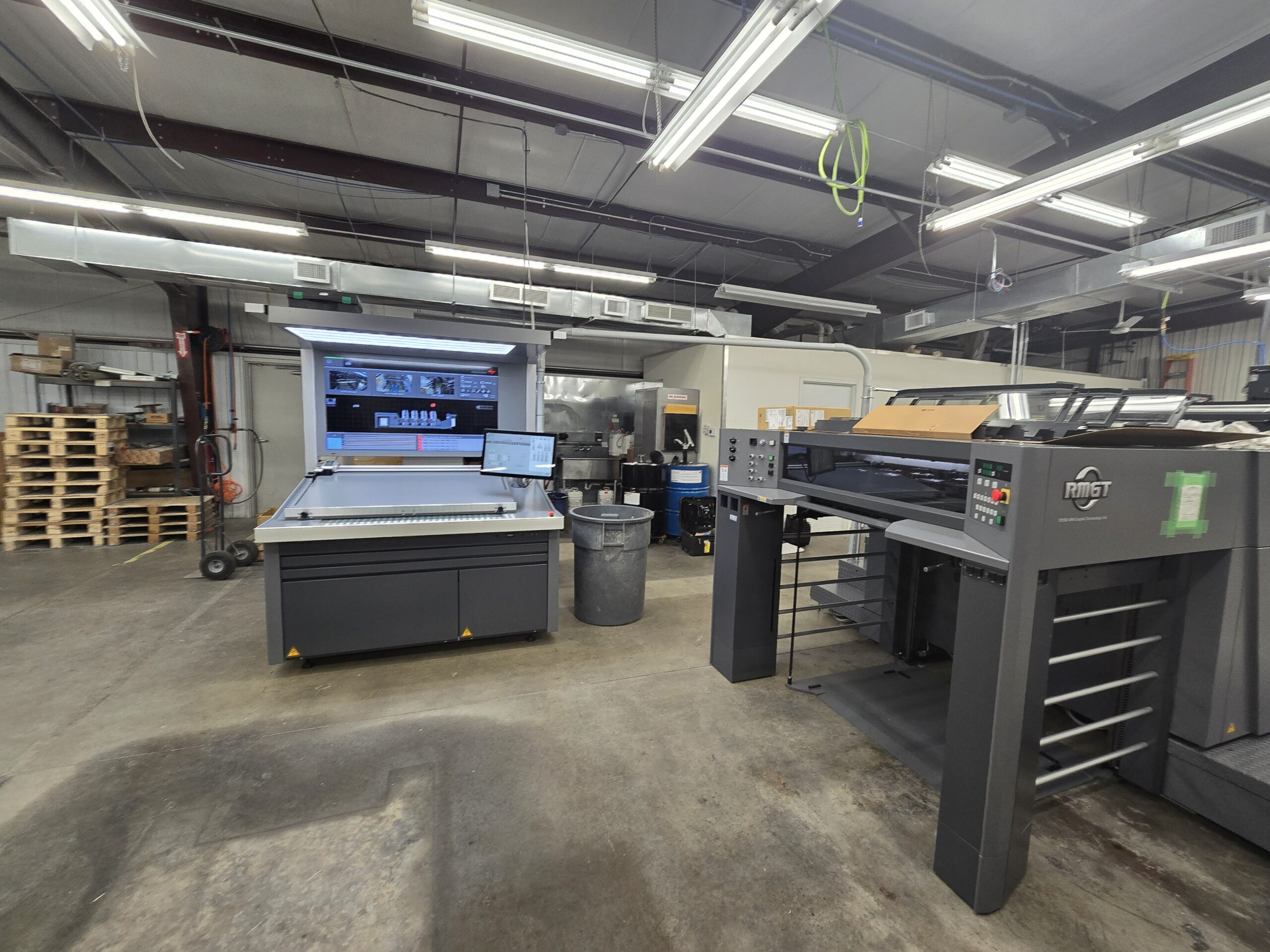 New RMGT Offset Press 2024 New RMGT Offset Press 2024