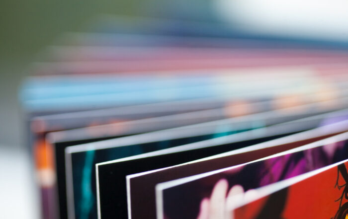 Quick Reliable Printing (QRP)