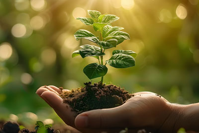 Green Initiatives in Commercial Printing