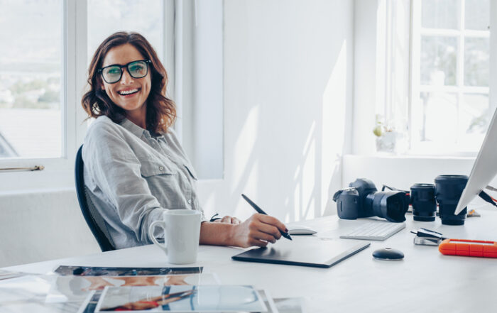 Quick Reliable Printing (QRP)