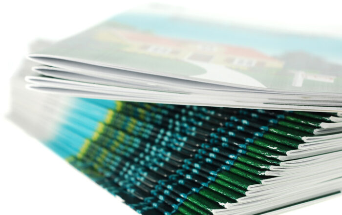 Quick Reliable Printing (QRP)