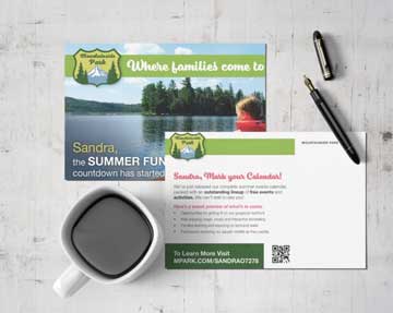 Direct Mail Postcard PrintingQuick Reliable Printing (QRP)