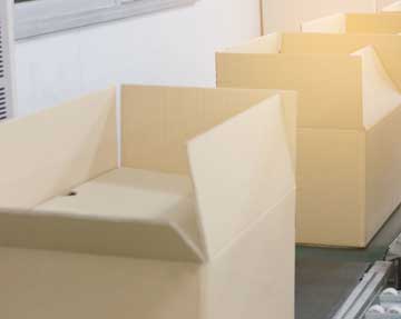 Kitting & Picking of Printing Services