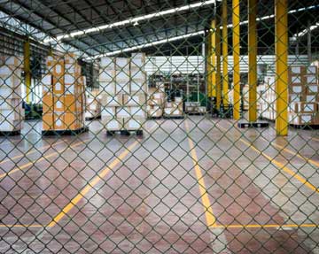 Printing & Warehousing Services