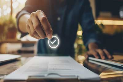 Digital Storefront Approval