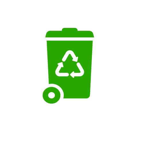 Eco Printing Icon