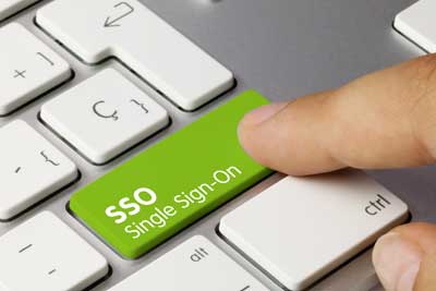 Digital Storefront Single Sign On