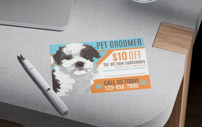 postcard mailer1Quick Reliable Printing (QRP)