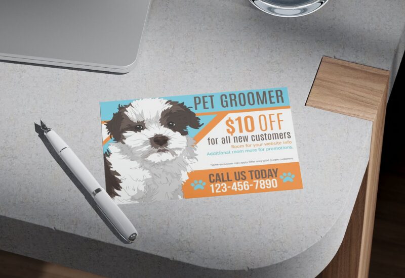 postcard mailer1Quick Reliable Printing (QRP)