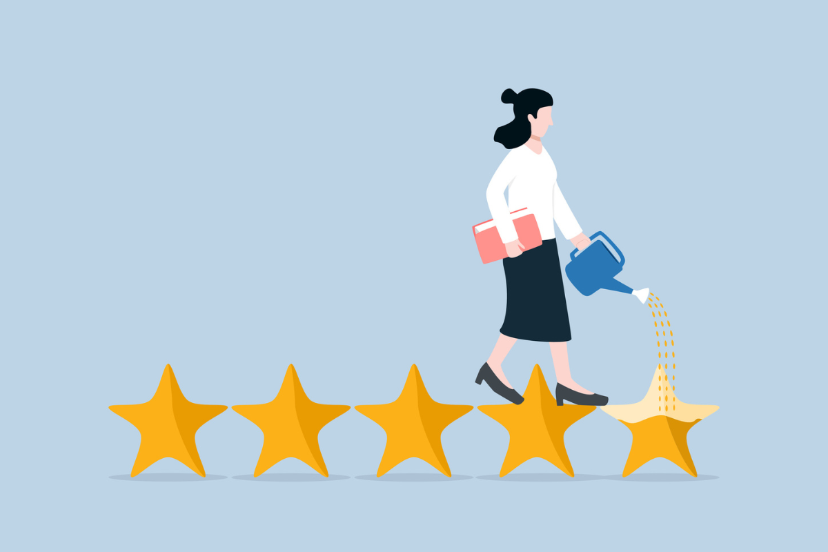 customer loyalty1Quick Reliable Printing (QRP)