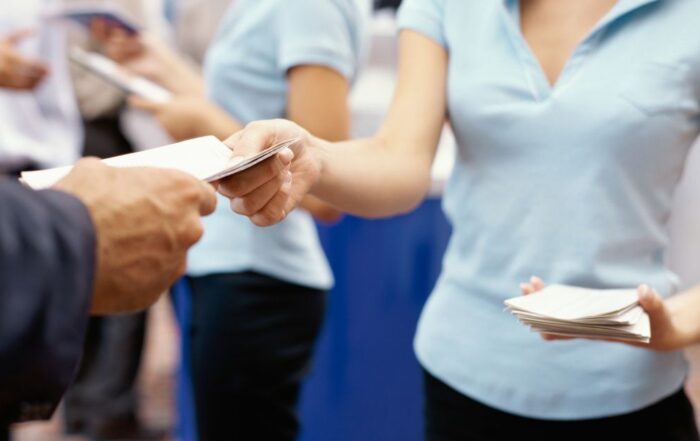 brochures1Quick Reliable Printing (QRP)