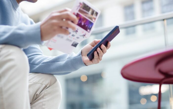 personalized1Quick Reliable Printing (QRP)