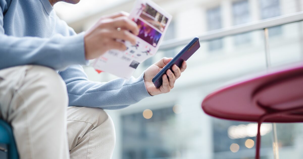 personalized1Quick Reliable Printing (QRP)