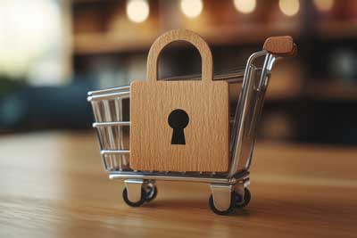 Access Control Digital Storefront