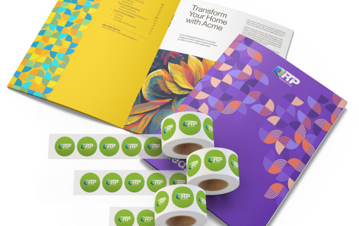 Custom Printing | Quick Reliable PrintingQuick Reliable Printing (QRP)