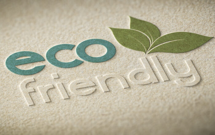 Eco FriendlyQuick Reliable Printing (QRP)