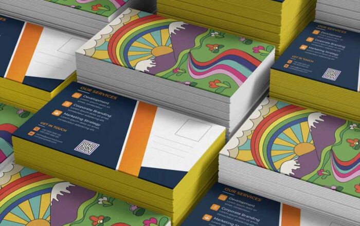 Postcard Printing & MailingQuick Reliable Printing (QRP)