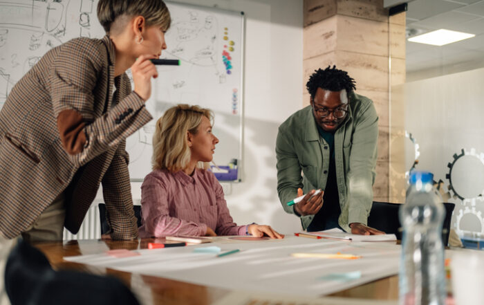 Quick Reliable Printing (QRP)