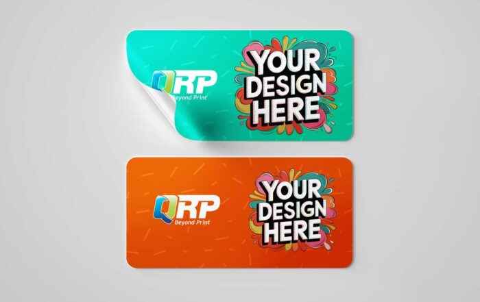 Quick Reliable Printing (QRP)