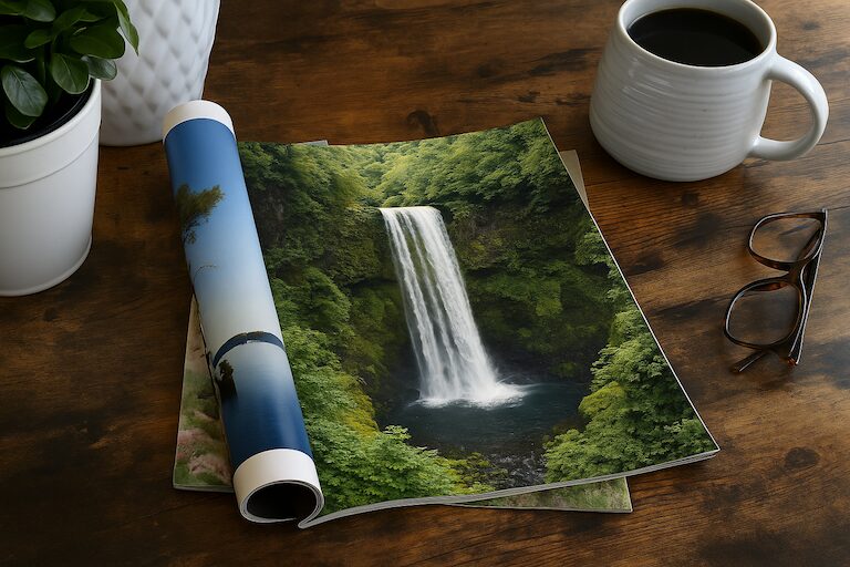 Quick Reliable Printing (QRP)