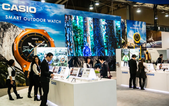 Quick Reliable Printing (QRP)