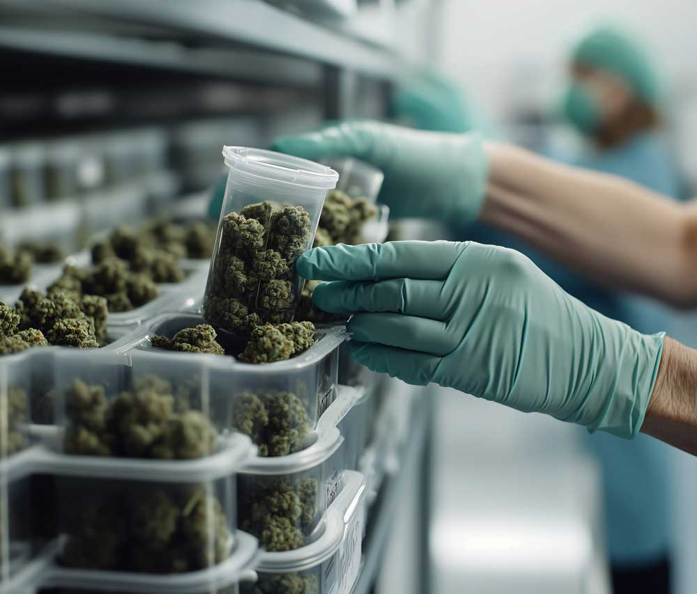 Quick Reliable Printing (QRP)