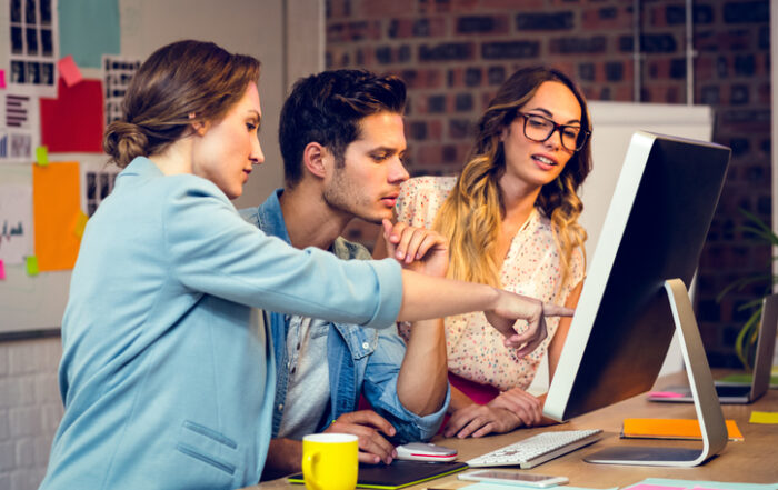 Quick Reliable Printing (QRP)