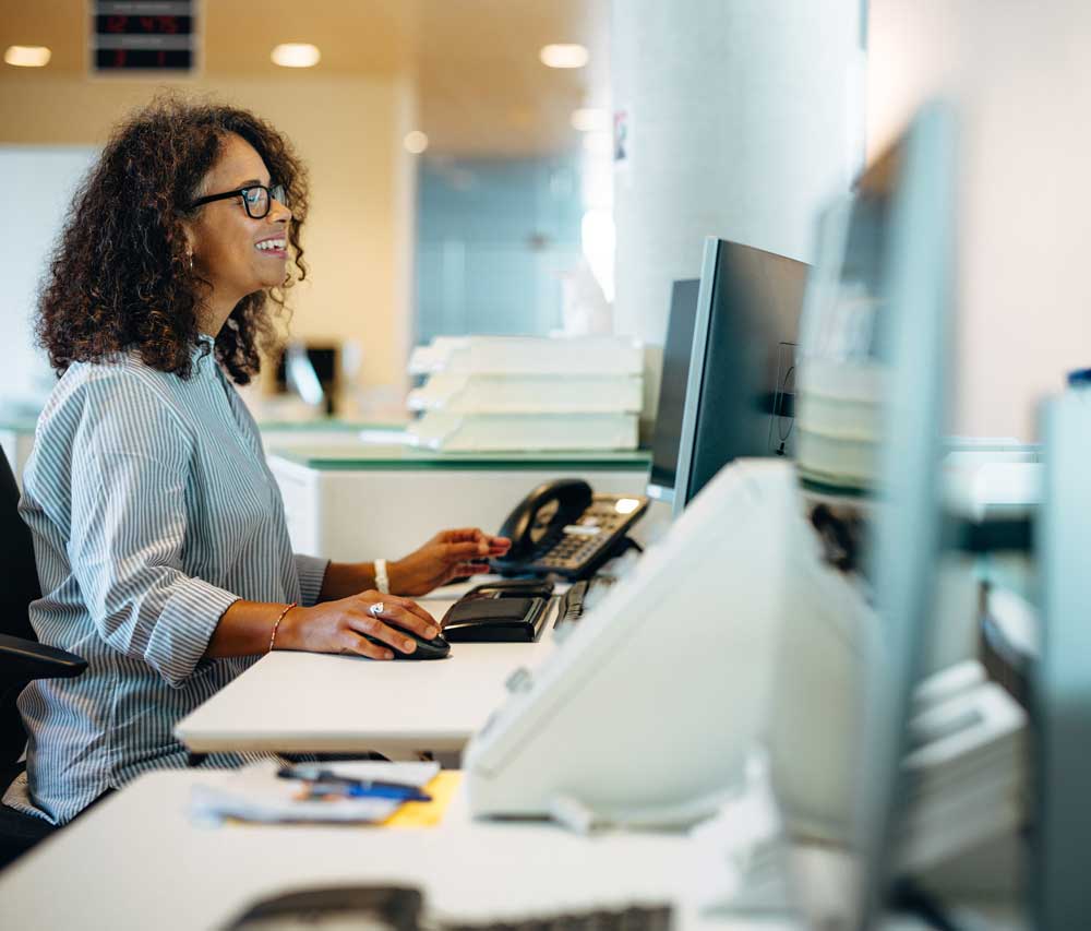 Quick Reliable Printing (QRP)