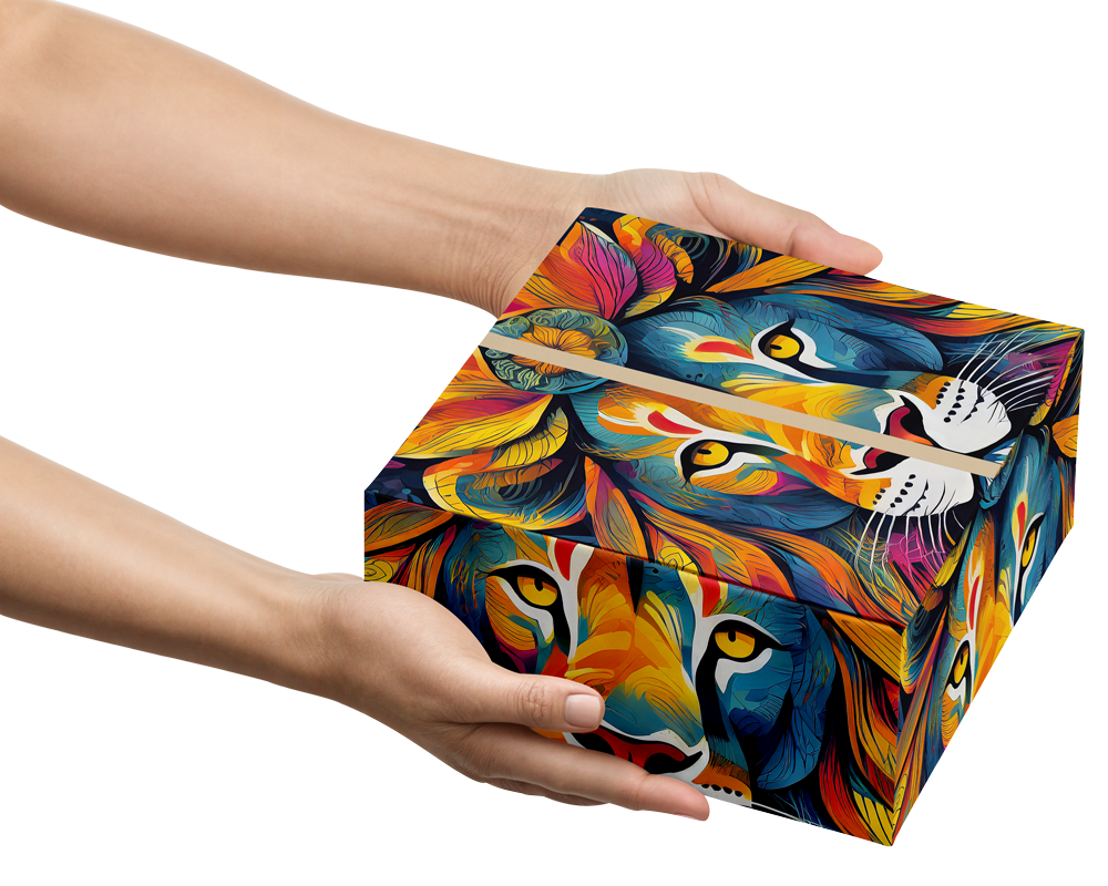 Quick Reliable Printing (QRP)