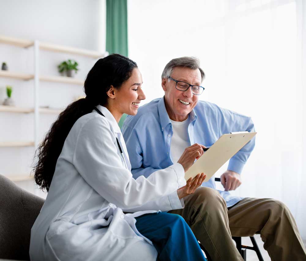 Quick Reliable Printing (QRP)