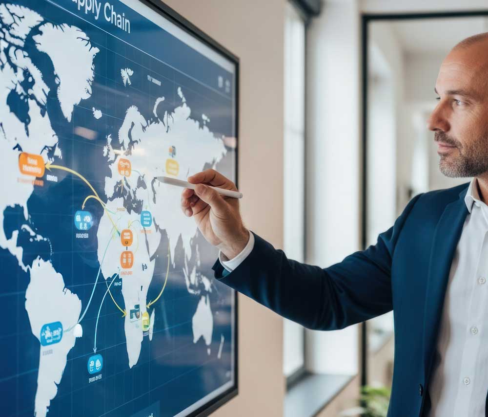 Quick Reliable Printing (QRP)