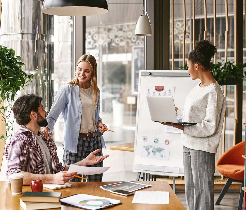 Quick Reliable Printing (QRP)