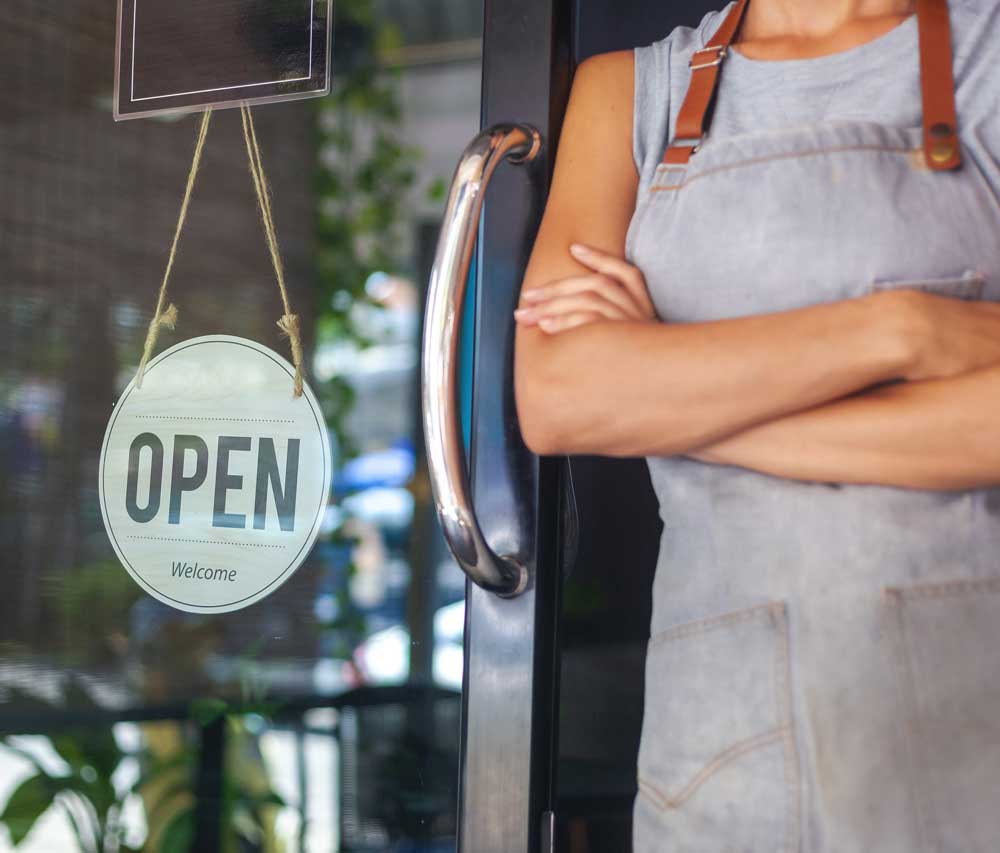 Quick Reliable Printing (QRP)